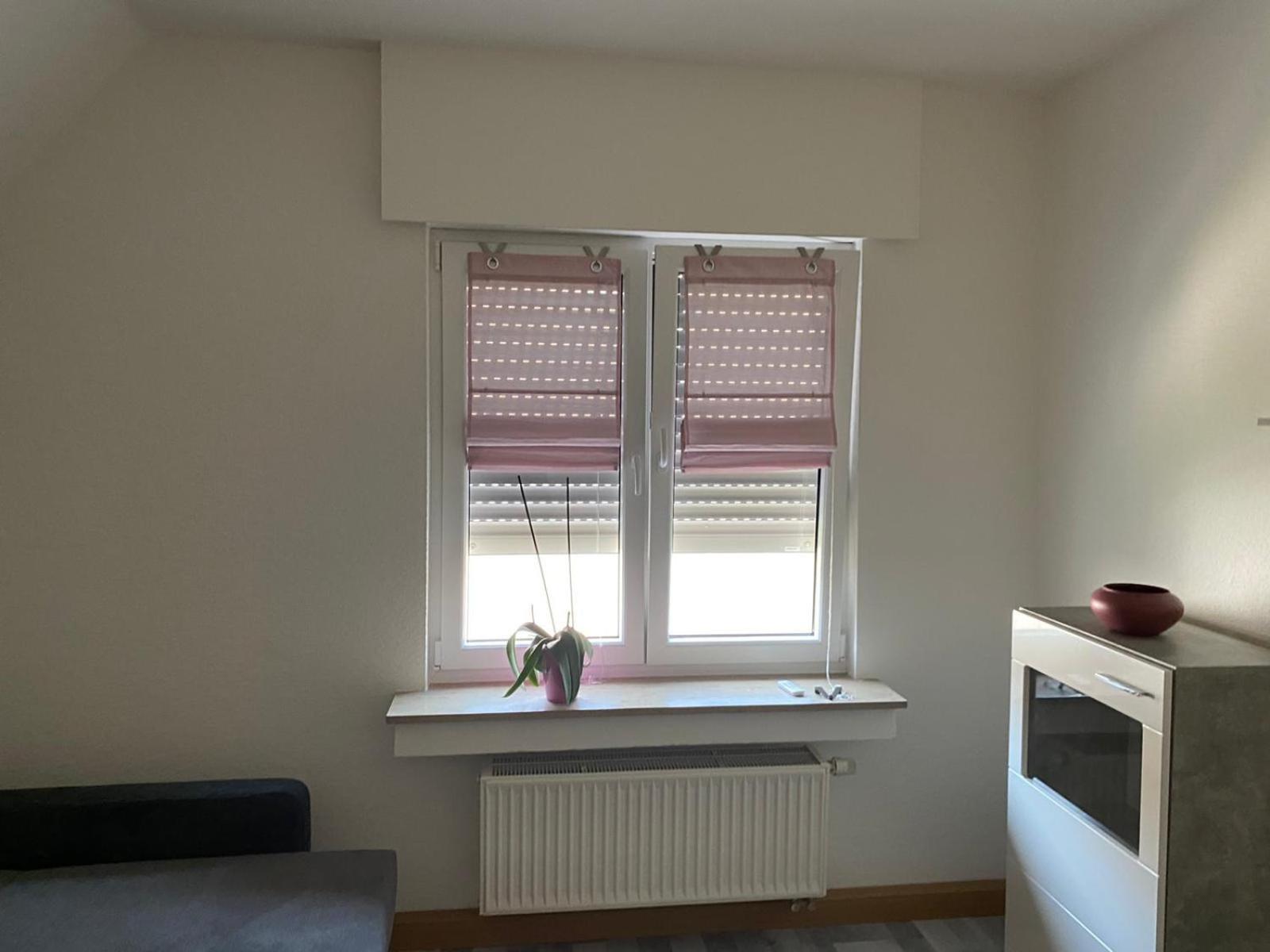 Erica Ferienwohnung Auf Dem Traumpfad Ettringen  Экстерьер фото