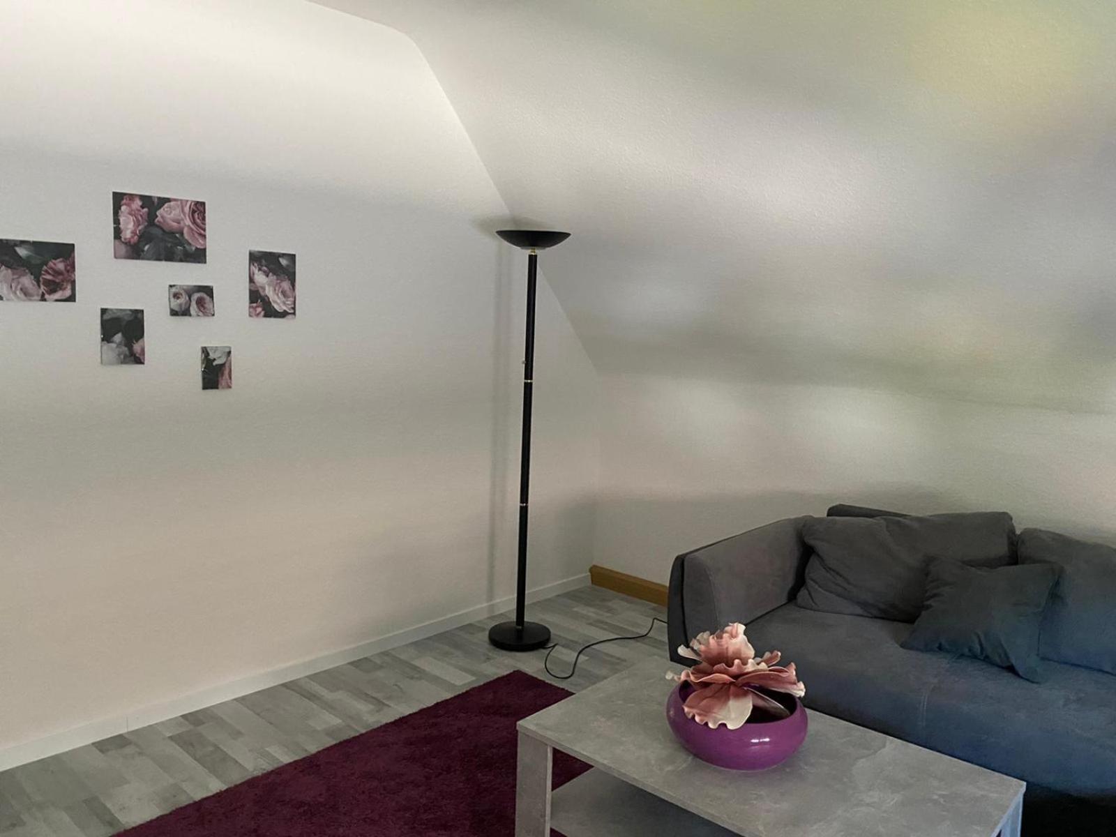 Erica Ferienwohnung Auf Dem Traumpfad Ettringen  Экстерьер фото