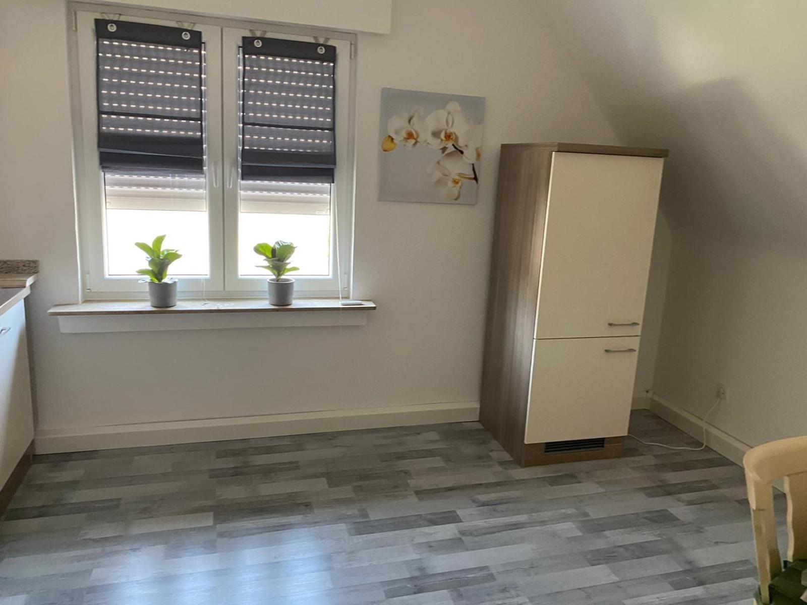 Erica Ferienwohnung Auf Dem Traumpfad Ettringen  Экстерьер фото