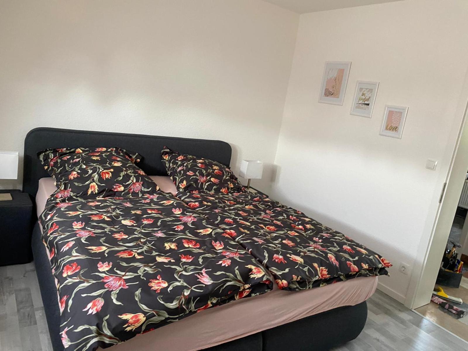 Erica Ferienwohnung Auf Dem Traumpfad Ettringen  Экстерьер фото